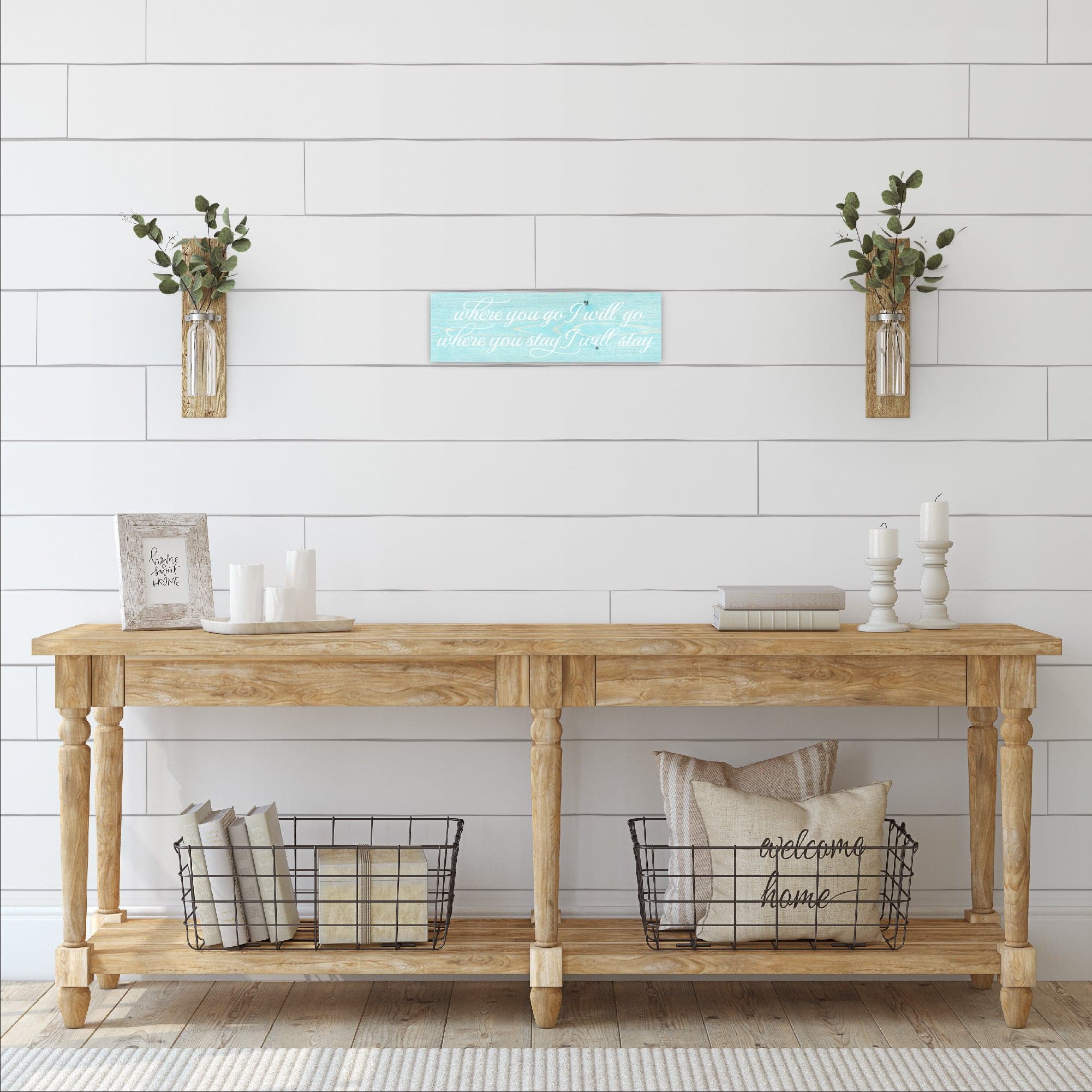 Where You Go I Will Go - Dream Big Printables