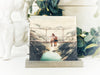 Wood Photo with Stand - Dream Big Printables