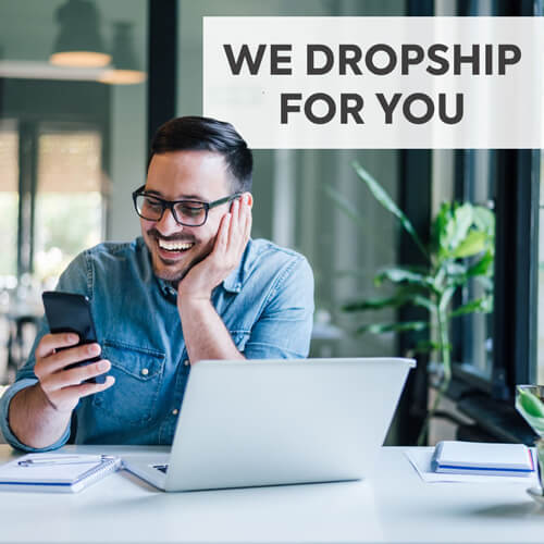 Grow Your Dropshipping Business with Us