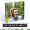 Acrylic Photo Blocks - Dream Big Printables