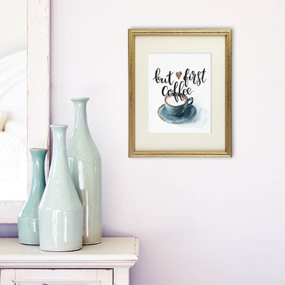 coffee-themed-wall-art-decor-but-first-coffee-prints-dream-big-printables for Free Printable Coffee Wall Art Coffee Themed Wall Art Decor | But First Coffee Prints | | Dream Big Printables for Free Printable Coffee Wall Art