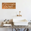 Don't Be Gross Wash Your Hands - Dream Big Printables