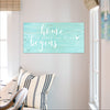 Home is Where Our Story Begins - Dream Big Printables
