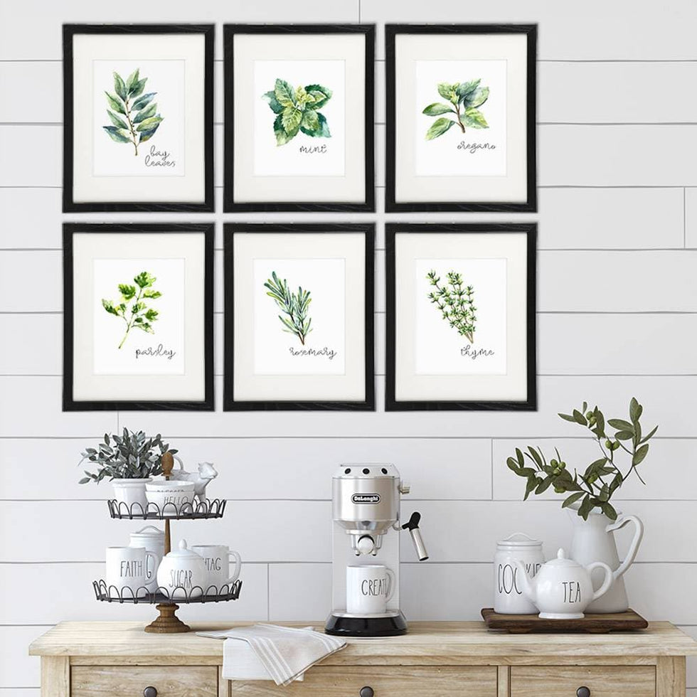 Botanical Prints – Dream Big Printables