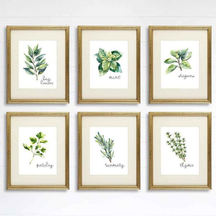 Botanical Prints – Dream Big Printables