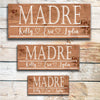 Madre - Custom Mother's Day Sin - Dream Big Printables