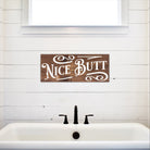 Nice Butt - Dream Big Printables