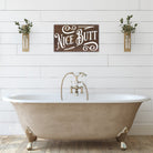 Nice Butt - Dream Big Printables