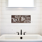 Nice Butt - Dream Big Printables