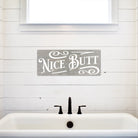 Nice Butt - Dream Big Printables