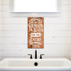 Please Remain Seated - Dream Big Printables