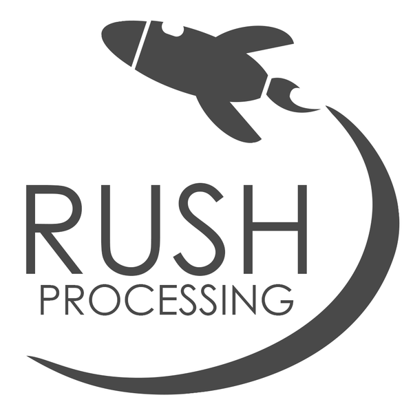Rush Processing - Dream Big Printables
