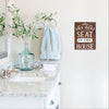 The Best Seat in the House - Dream Big Printables