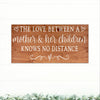 The Love Between A Mother and Her Children - Dream Big Printables