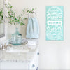 Wash Your Hands and Say Your Prayers - Dream Big Printables