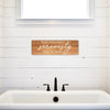 Wash Your Hands Seriously Don't Be Gross - Dream Big Printables